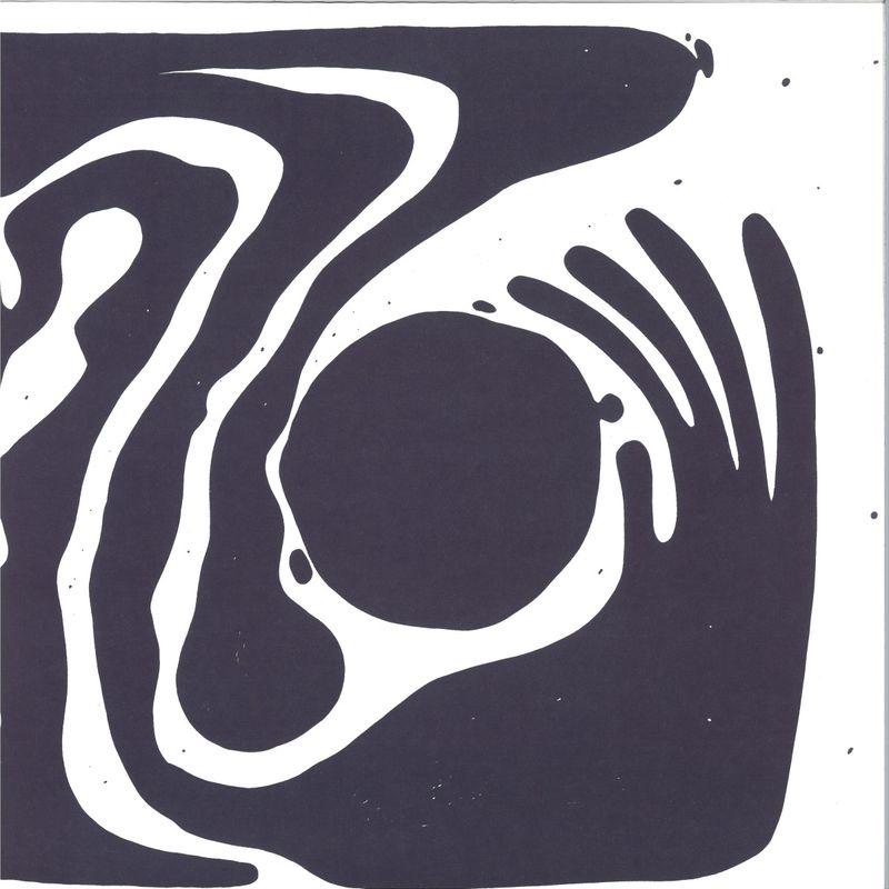 Various — VA - Cluster I vinyl cover