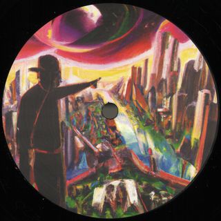 Former City Records