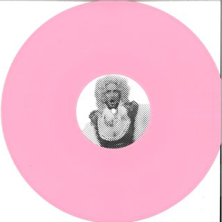 Kenny Everett — Cupid Stunt EP vinyl cover