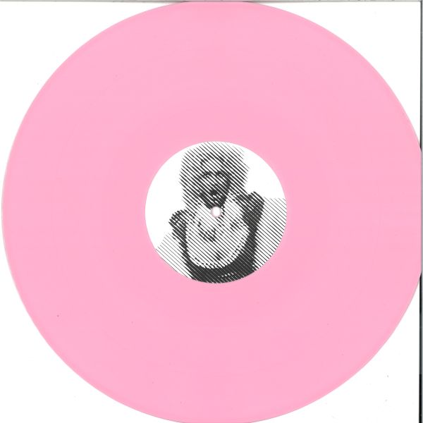 Kenny Everett — Cupid Stunt EP vinyl cover