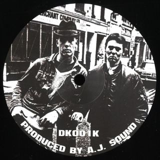 A J Sound