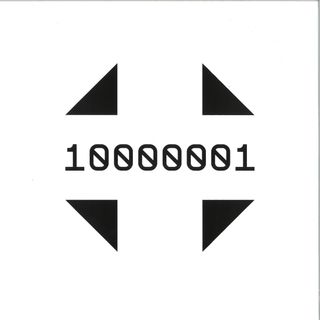 Blackploid — Cosmic Drama LP 2x12" vinyl cover