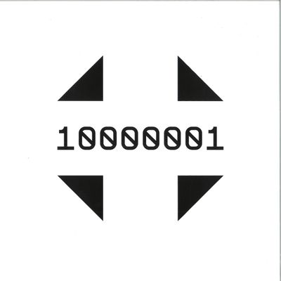 Blackploid — Cosmic Drama LP 2x12" vinyl cover