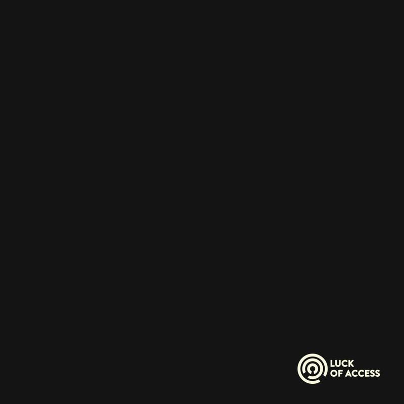 Module One, Rfl — Sundays EP vinyl cover