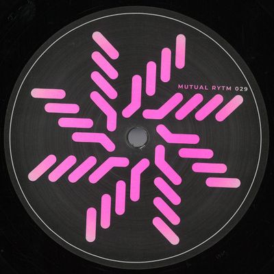 Alpharisc — Remain Seated vinyl cover
