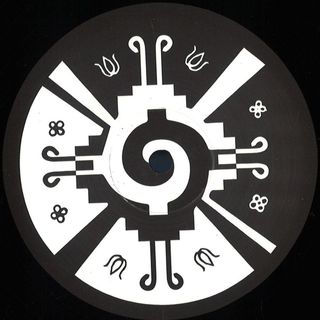 Various — CULT EDITS 007 vinyl cover
