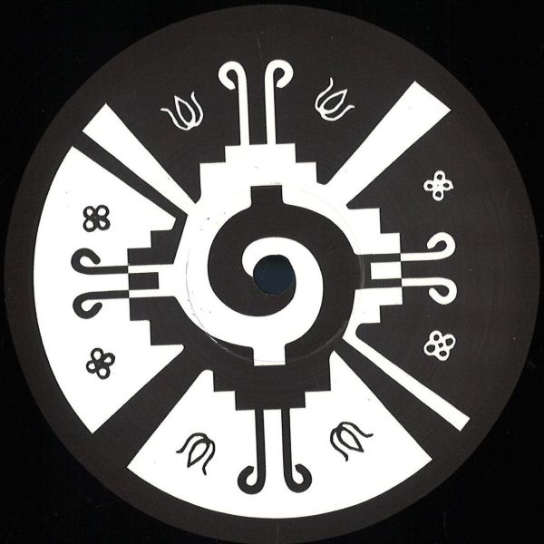 Various — CULT EDITS 007 vinyl cover