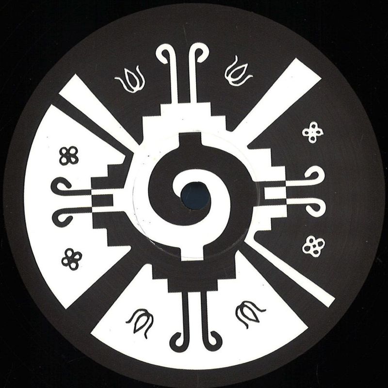 Various — CULT EDITS 007 vinyl cover