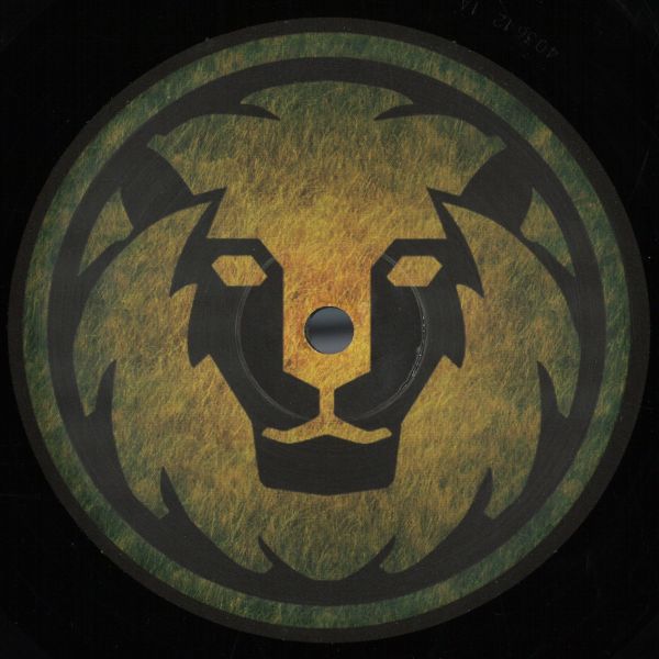 Various — SS010 vinyl cover