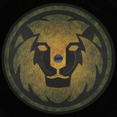 Various — SS010 vinyl cover