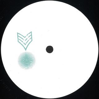 Sgt Slick — Vol.5 vinyl cover