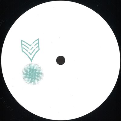Sgt Slick — Vol.5 vinyl cover