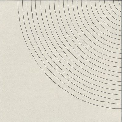 Metaboman, Large M, Dave Aju — Fatplastics 15 vinyl cover