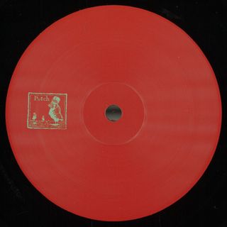 Unknown Artist — Putch 6 vinyl cover