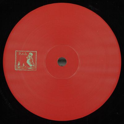 Unknown Artist — Putch 6 vinyl cover