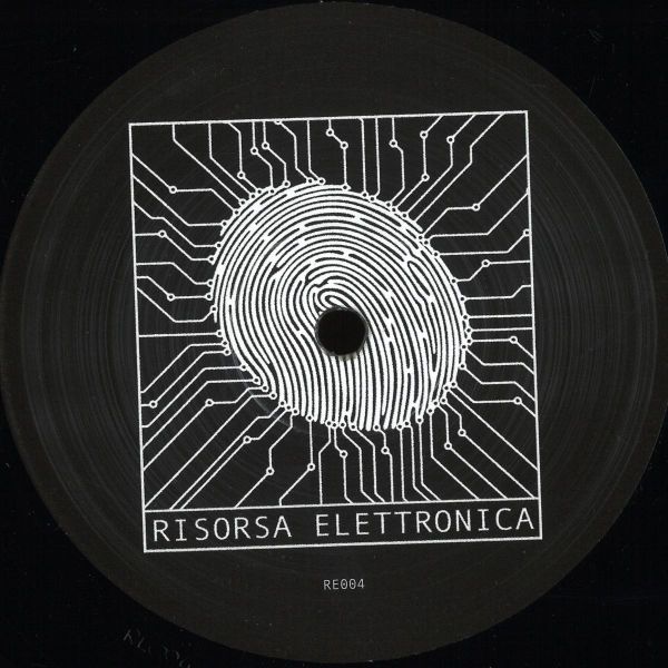Various — Circuiti Sonori #2 vinyl cover