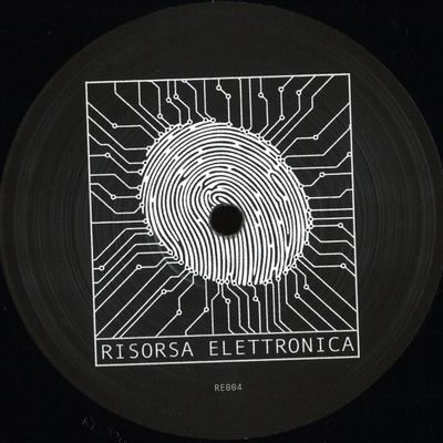 Various — Circuiti Sonori #2 vinyl cover