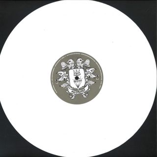 Avicii — Ryu / Strutnut vinyl cover