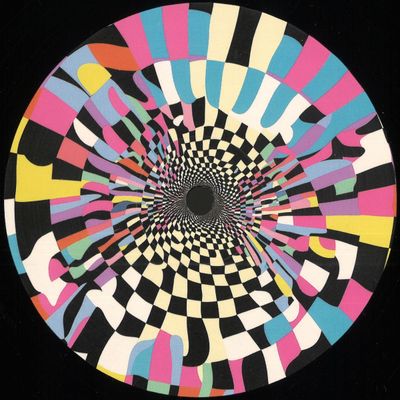 La Pointe — Umbra vinyl cover