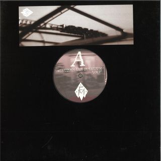 Achterbahn D'amour / Albert