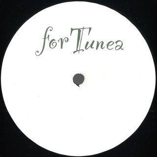 Klaus Benedek — Exhausted vinyl cover