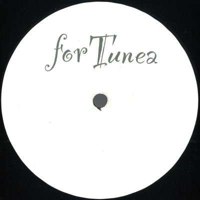Klaus Benedek — Exhausted vinyl cover