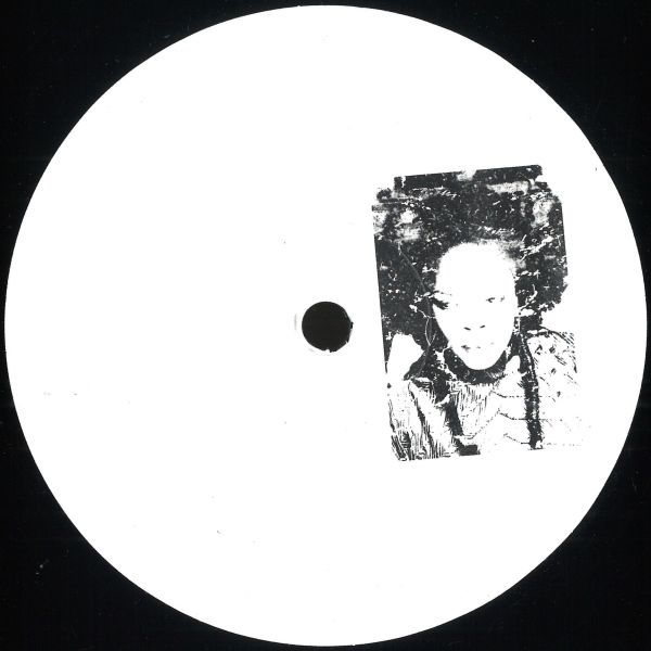 Unknown — EEE019 vinyl cover