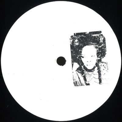 Unknown — EEE019 vinyl cover