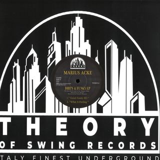 Theory Of Swing
