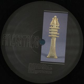 Ancestros