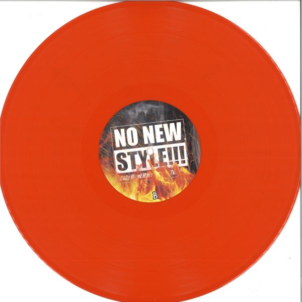 Various — The Road To Hell vinyl cover
