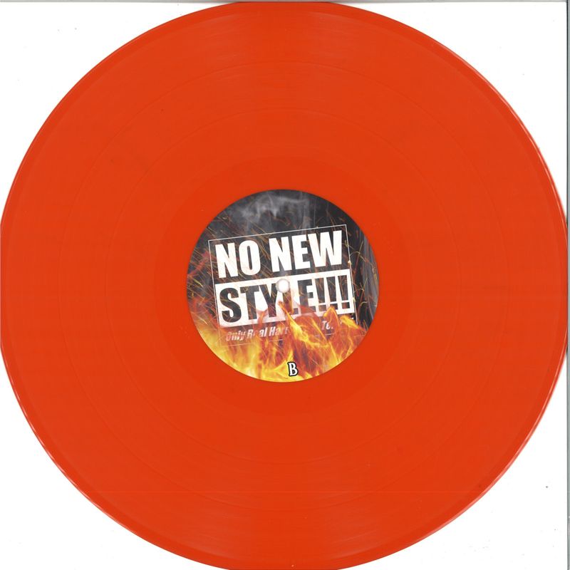 Various — The Road To Hell vinyl cover