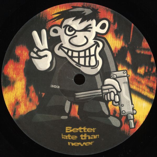 Various — Kill It 17 - Killout Recordings vinyl cover