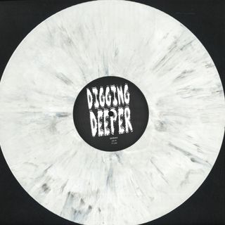 Tmss — Everybody vinyl cover