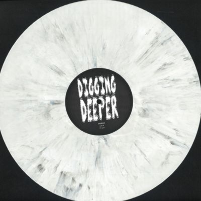 Tmss — Everybody vinyl cover