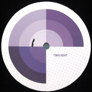 Haste — Tek EP vinyl cover