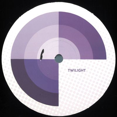 Haste — Tek EP vinyl cover