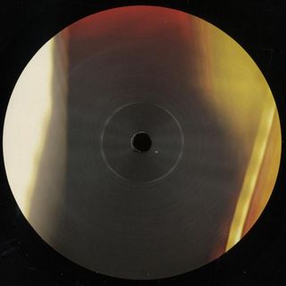 Sciahri, Hertz Collision — Contatto vinyl cover