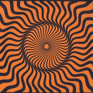 Bryz — Arcane EP vinyl cover