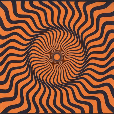 Bryz — Arcane EP vinyl cover