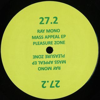 Ray Mono