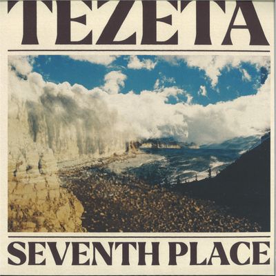 Tezeta — Seventh Place vinyl cover