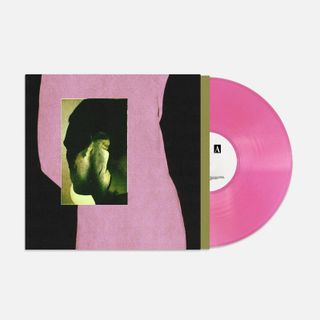 FENIM0RE — Self Exile [Printed Sleeve,Colored Vinyl] vinyl cover