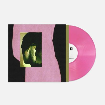 FENIM0RE — Self Exile [Printed Sleeve,Colored Vinyl] vinyl cover