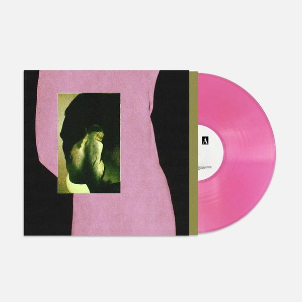 FENIM0RE — Self Exile [Printed Sleeve,Colored Vinyl] vinyl cover