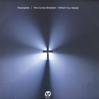 Floorplan — The Curse Breaker / What You Need vinyl cover
