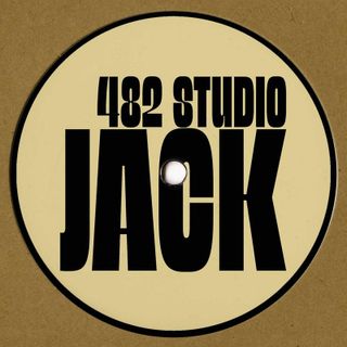 482 Studio Jack