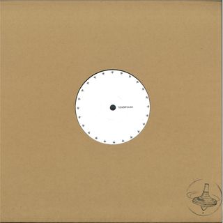 Unknown Artist — Bladehouse IV vinyl cover