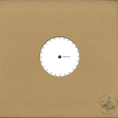 Unknown Artist — Bladehouse IV vinyl cover