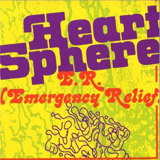 Heart Sphere